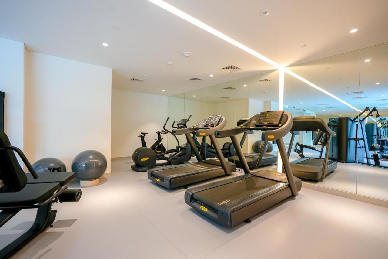 Stylish At Concord Concept, Jvc Appartement Dubai