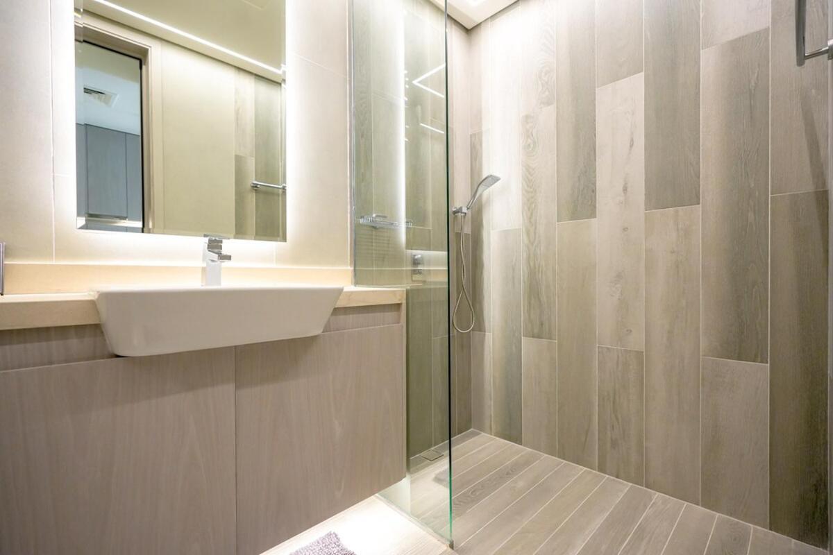 Stylish At Concord Concept, Jvc Appartement *