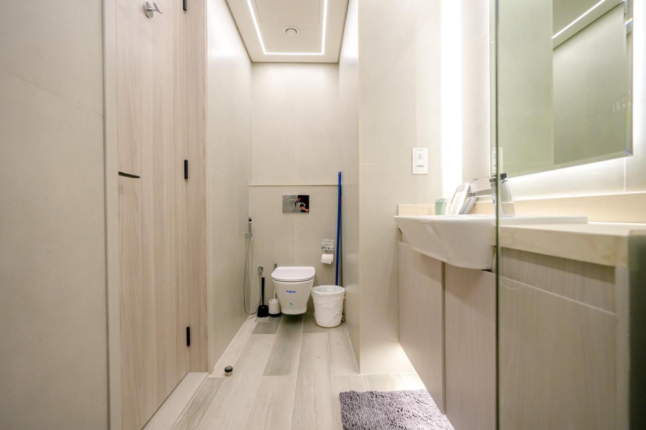 Appartement Stylish At Concord Concept, Jvc *