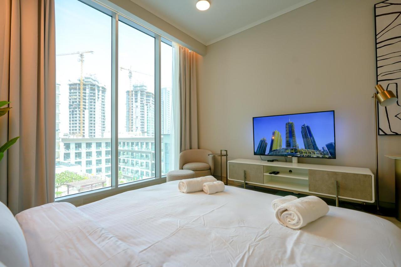 Appartement Stylish At Concord Concept, Jvc *