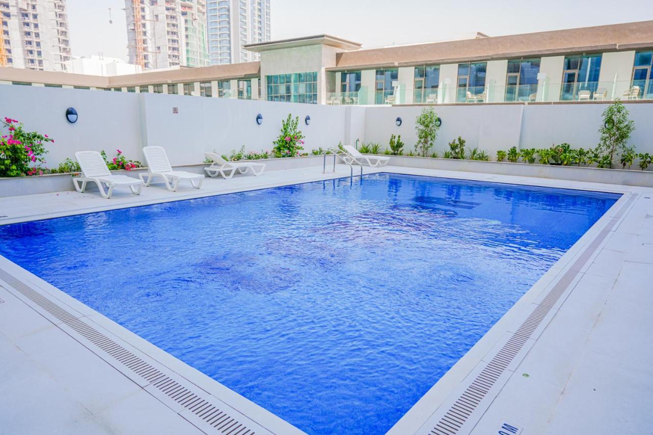 Stylish At Concord Concept, Jvc Appartement Dubai
