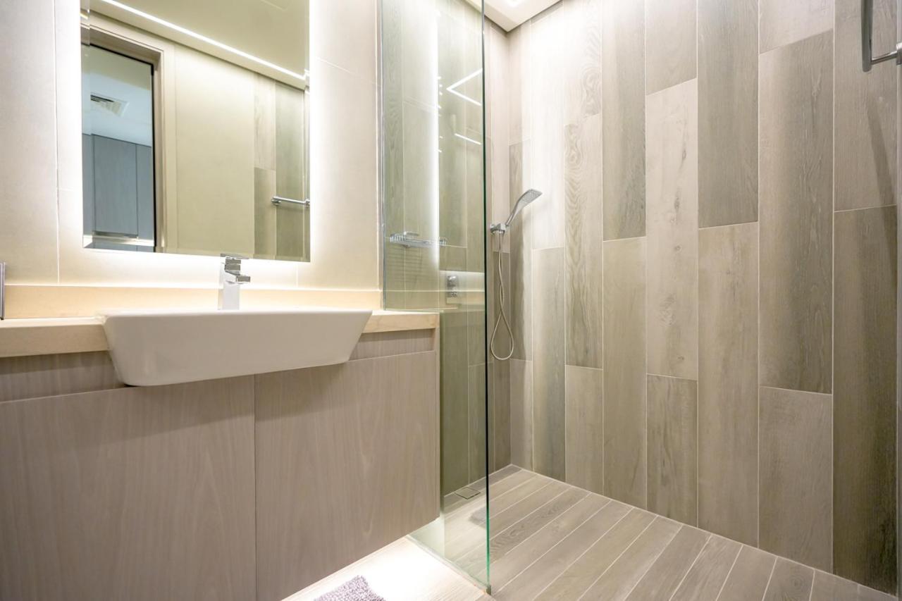 Stylish At Concord Concept, Jvc Appartement