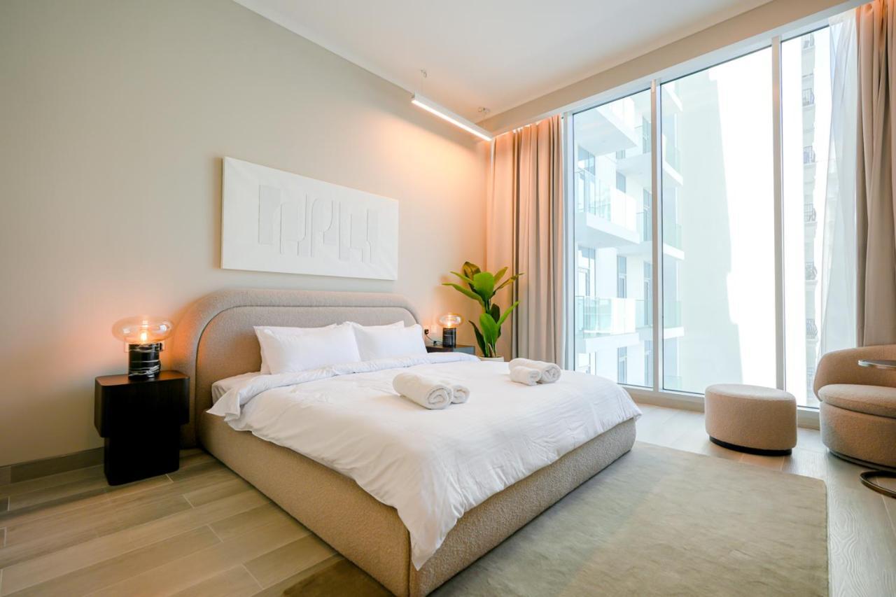 Stylish At Concord Concept, Jvc Appartement