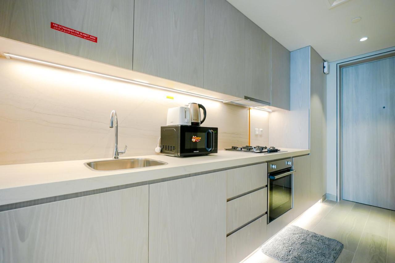 Appartement Stylish At Concord Concept, Jvc Dubai