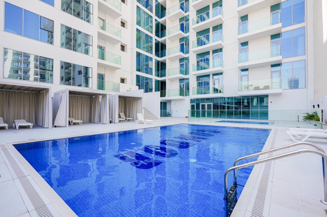 Stylish At Concord Concept, Jvc Appartement